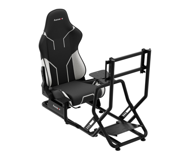 Huzaro Kokpit wyścigowy Speed 6.0 HZ-SPEED 6.0 - 1169896 - zdjęcie